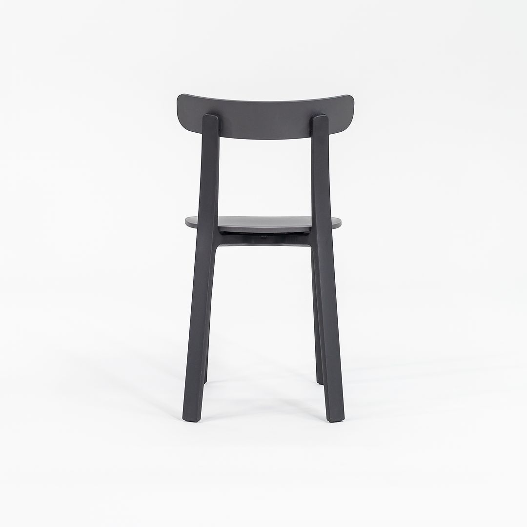 All Plastic Chair