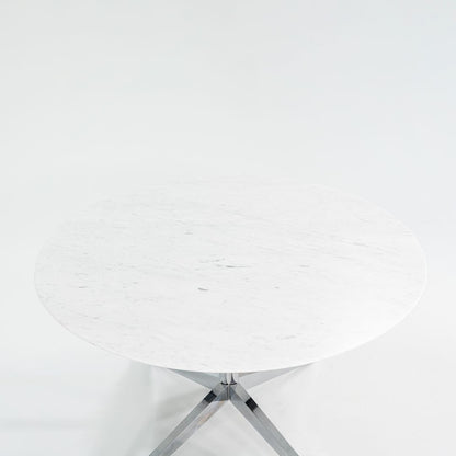 2480T X-Base Dining Table