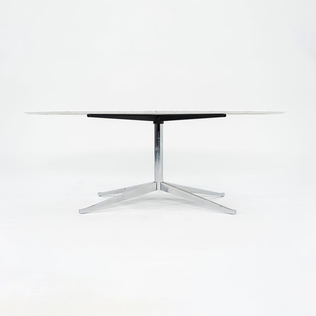 2480T X-Base Dining Table