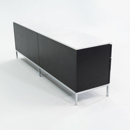 Four Position Credenza, Model 2544M