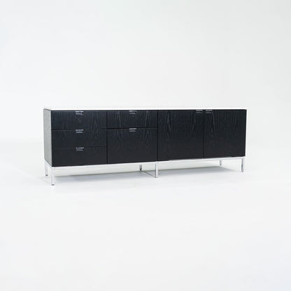 Four Position Credenza, Model 2544M