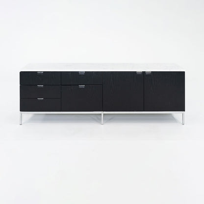 Four Position Credenza, Model 2544M