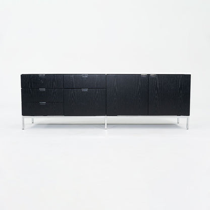 Four Position Credenza, Model 2544M