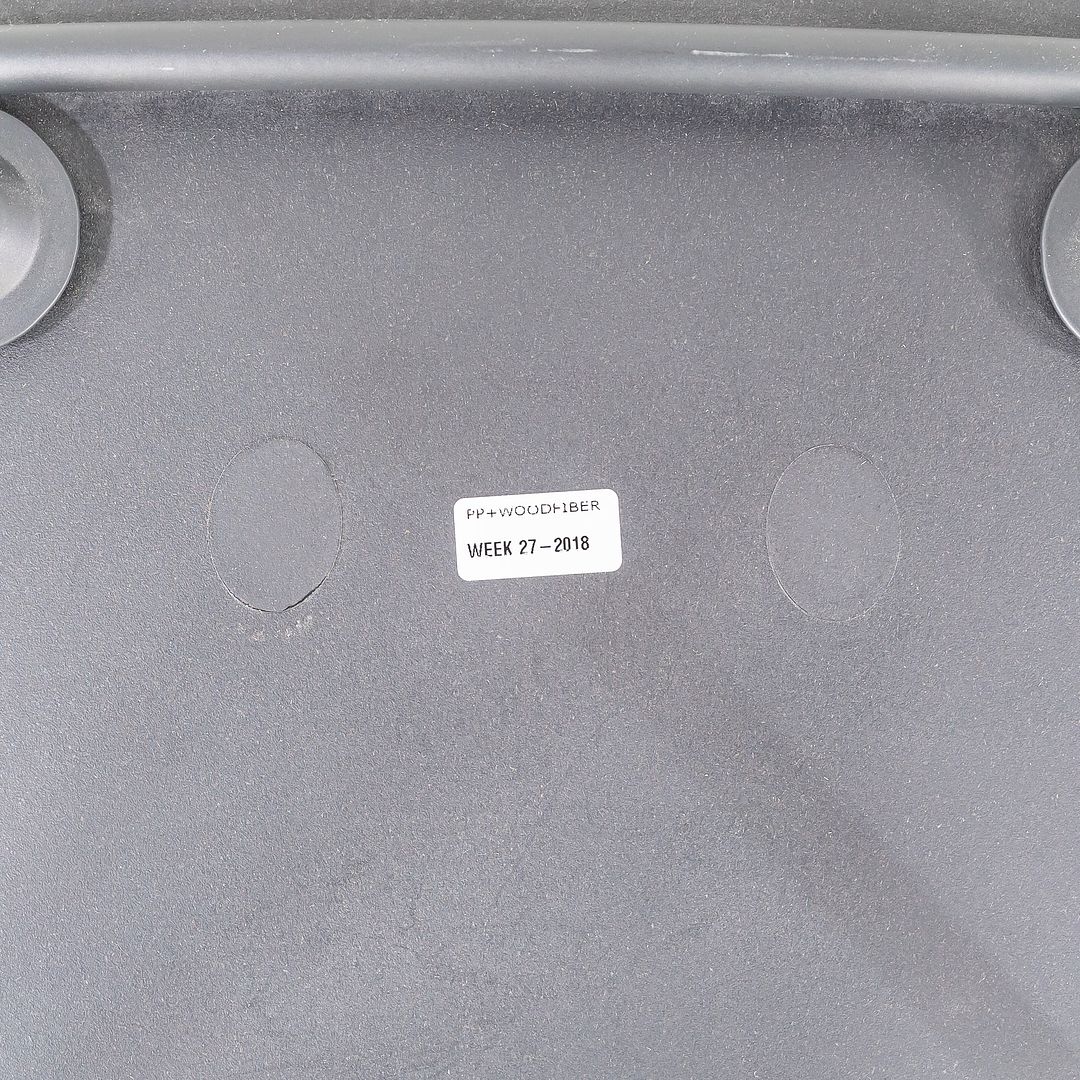 Fiber Side Chair