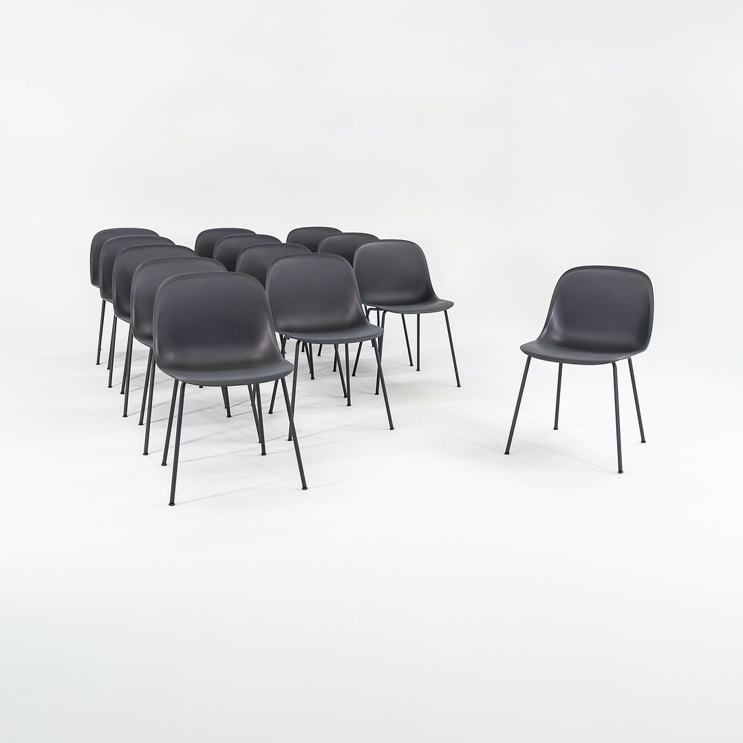 Fiber Side Chair
