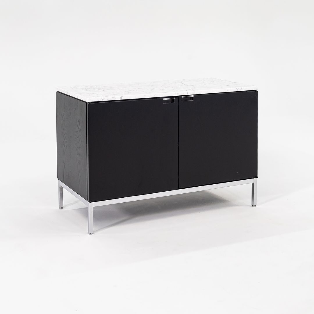 2-Position Credenza