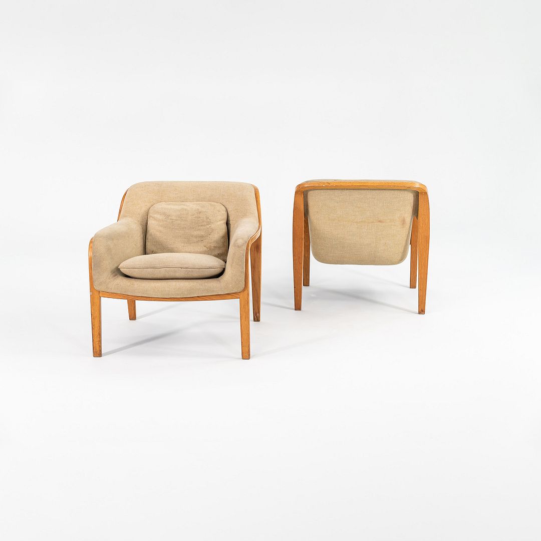 1315 Lounge Chairs
