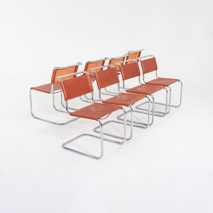 B33 Cantilever Side Chair