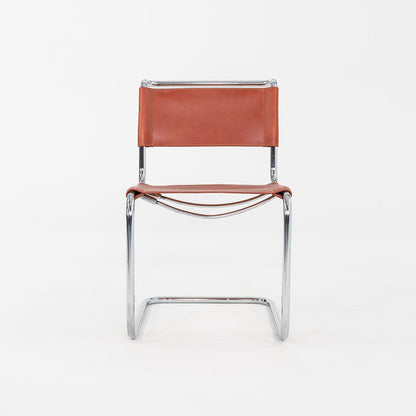 B33 Cantilever Side Chair