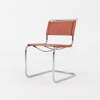 B33 Cantilever Side Chair