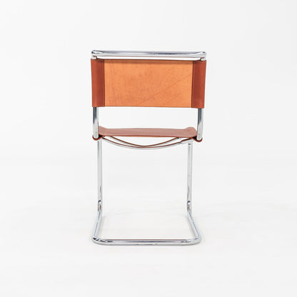 B33 Cantilever Side Chair