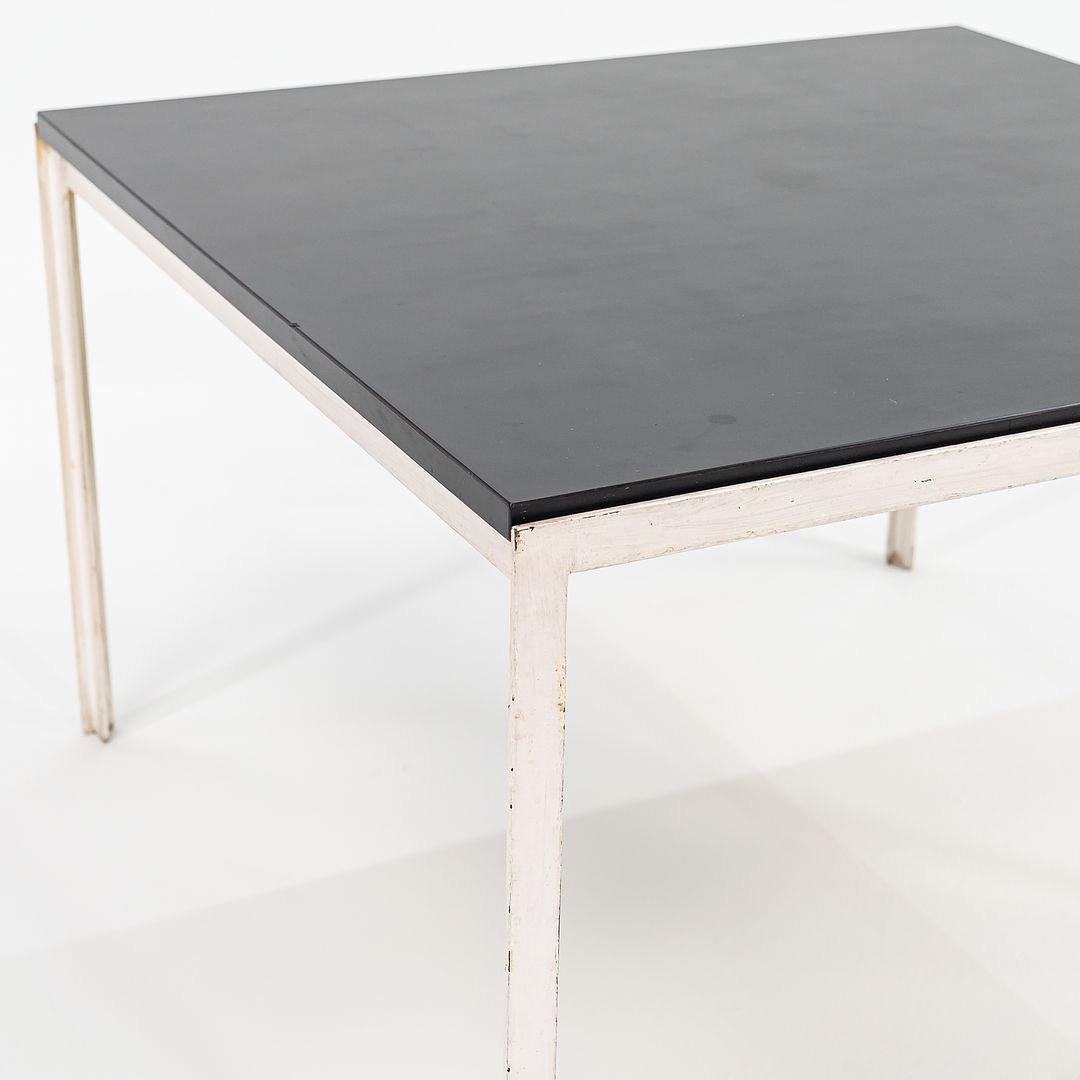 T Angle End Table, Model 308