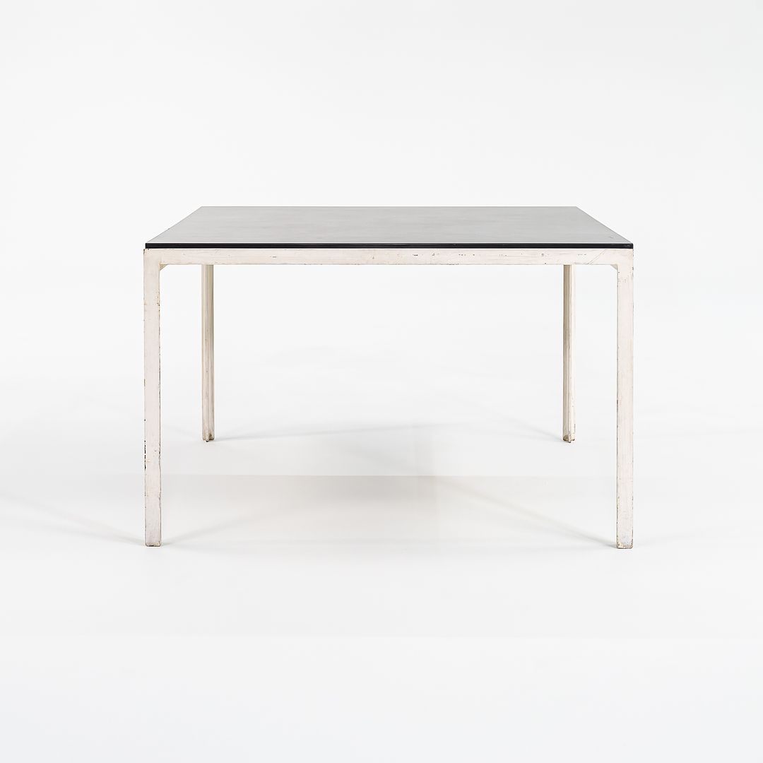 T Angle End Table, Model 308