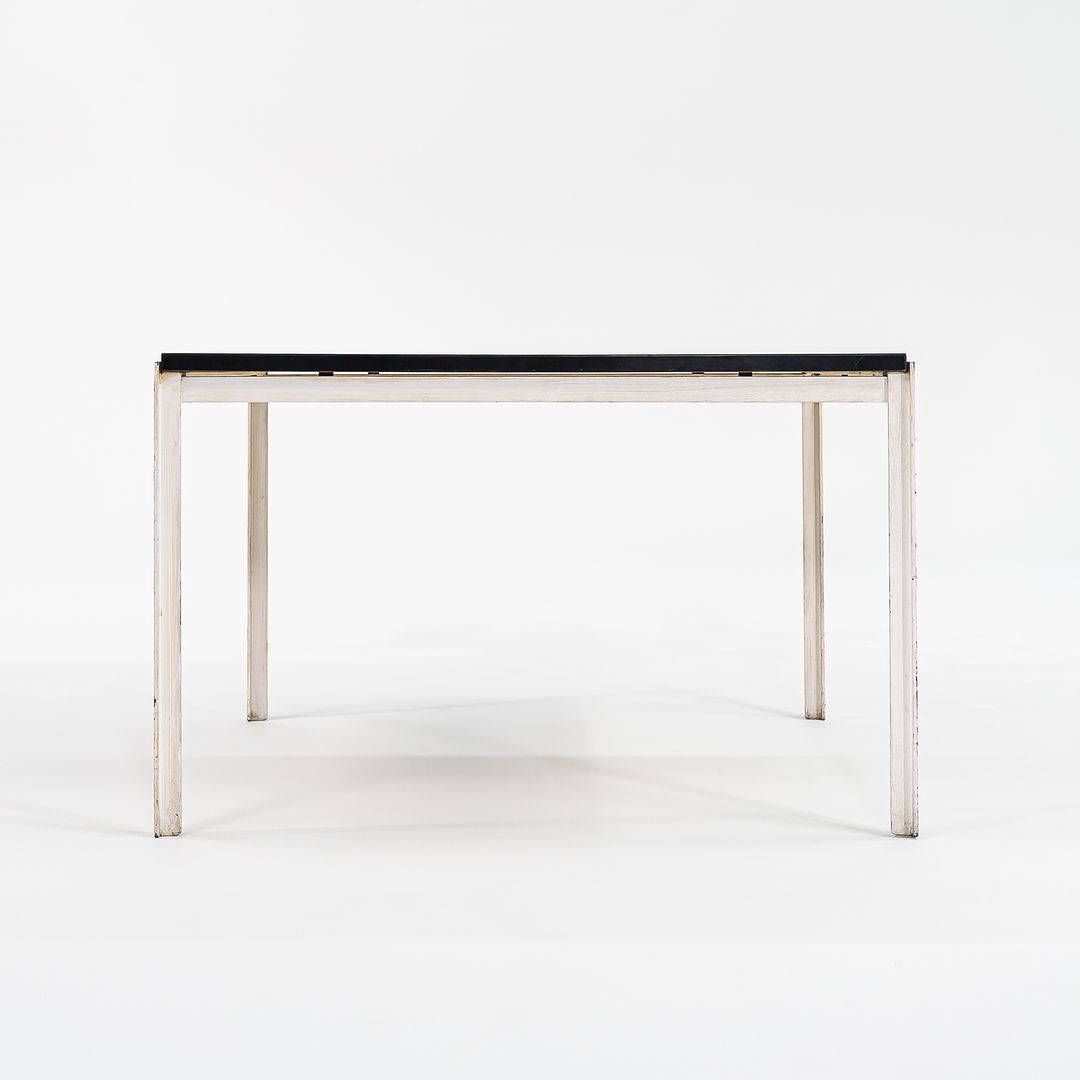 T Angle End Table, Model 308