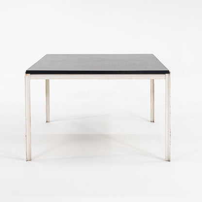 T Angle End Table, Model 308