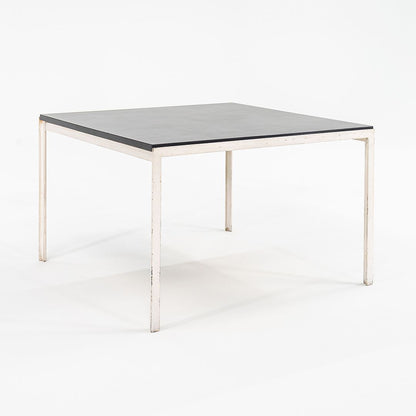 T Angle End Table, Model 308