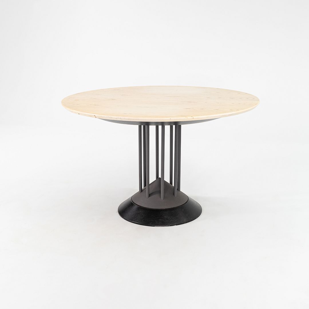 Extension Dining Table