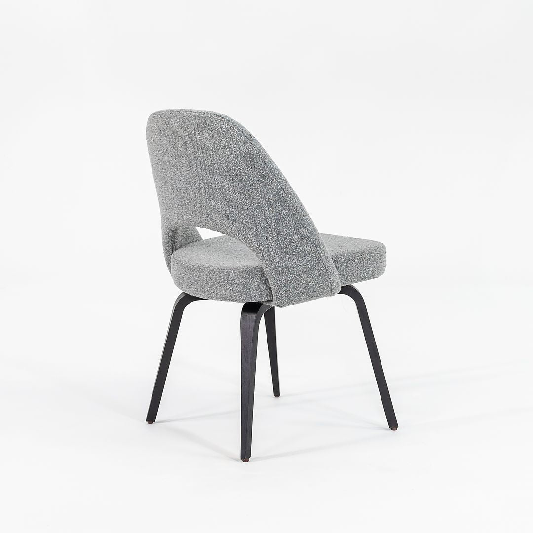 Knoll Saarinen Executive Side Chair, Model 72C