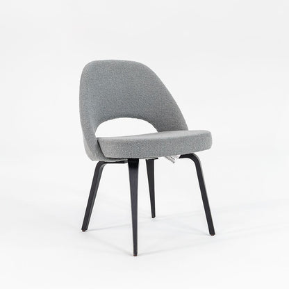 Knoll Saarinen Executive Side Chair, Model 72C