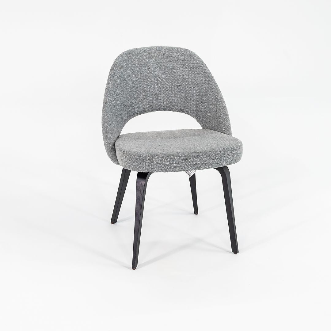 Knoll Saarinen Executive Side Chair, Model 72C by Eero Saarinen