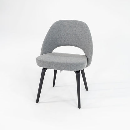 Knoll Saarinen Executive Side Chair, Model 72C