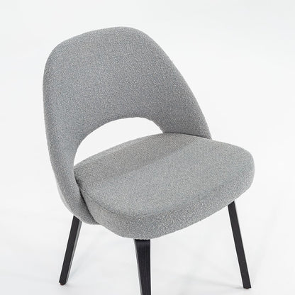 Knoll Saarinen Executive Side Chair, Model 72C