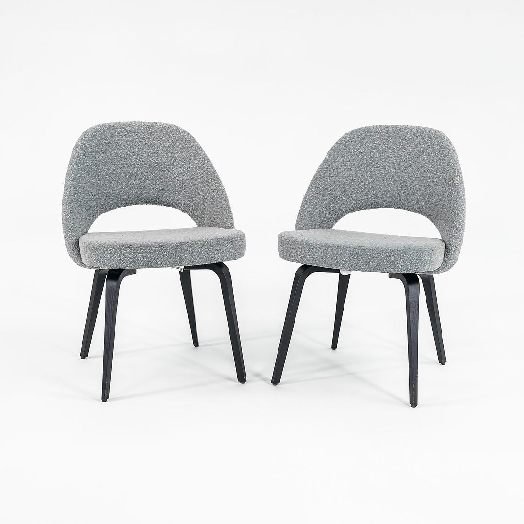 Knoll Saarinen Executive Side Chair, Model 72C