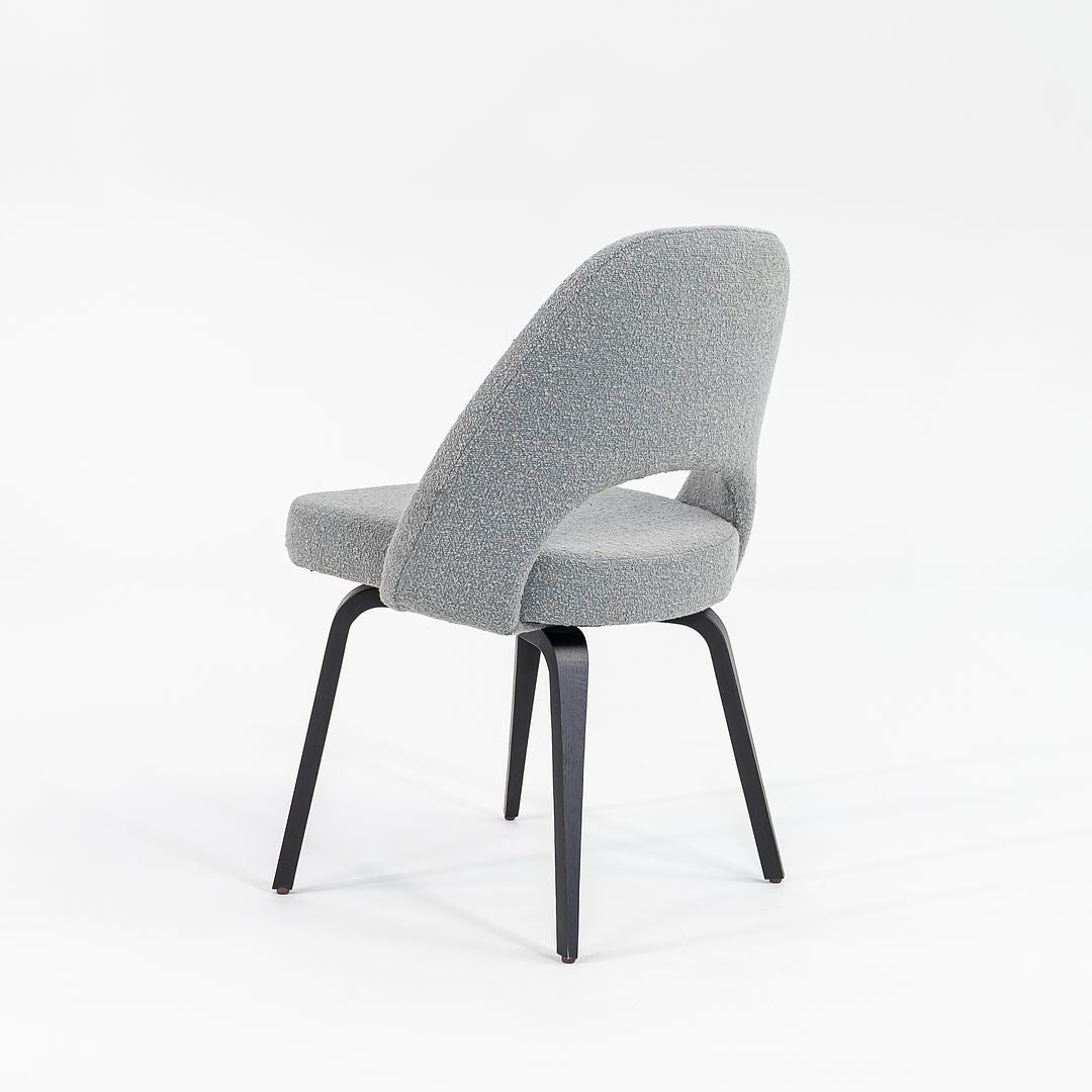 Knoll Saarinen Executive Side Chair, Model 72C by Eero Saarinen