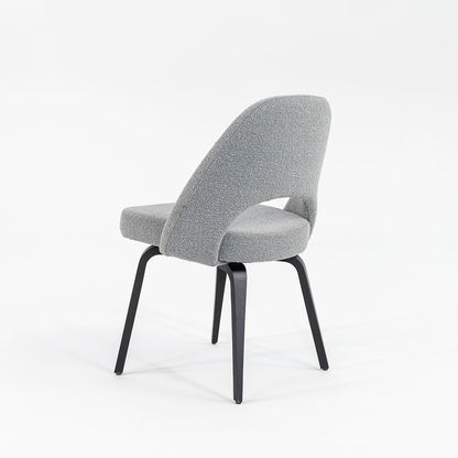 Knoll Saarinen Executive Side Chair, Model 72C