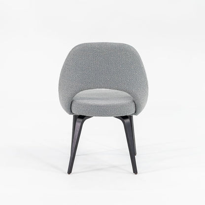 Knoll Saarinen Executive Side Chair, Model 72C