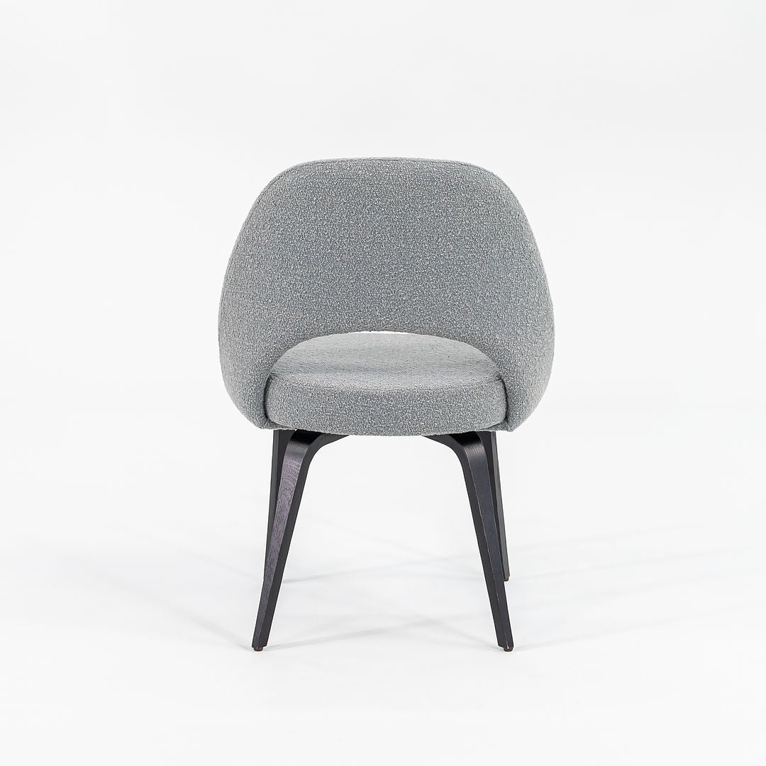 Knoll Saarinen Executive Side Chair, Model 72C