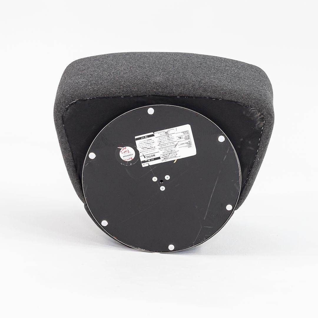 Joel Swivel Lounge Chair