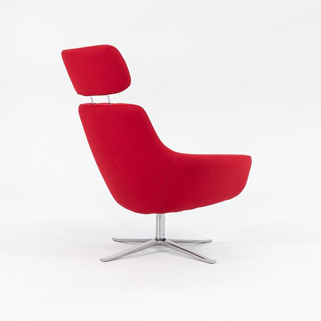 Bob Swivel Chair