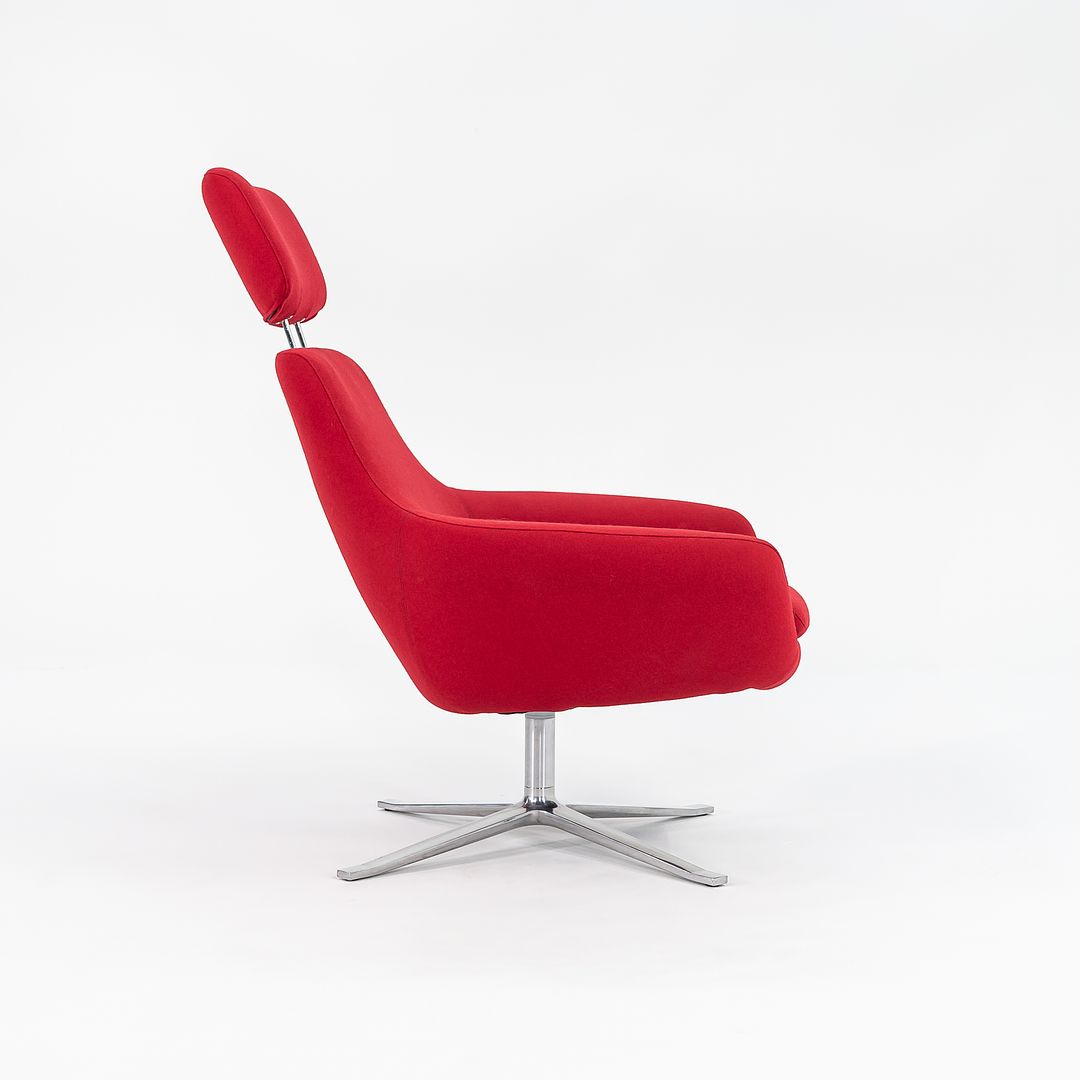 Bob Swivel Chair