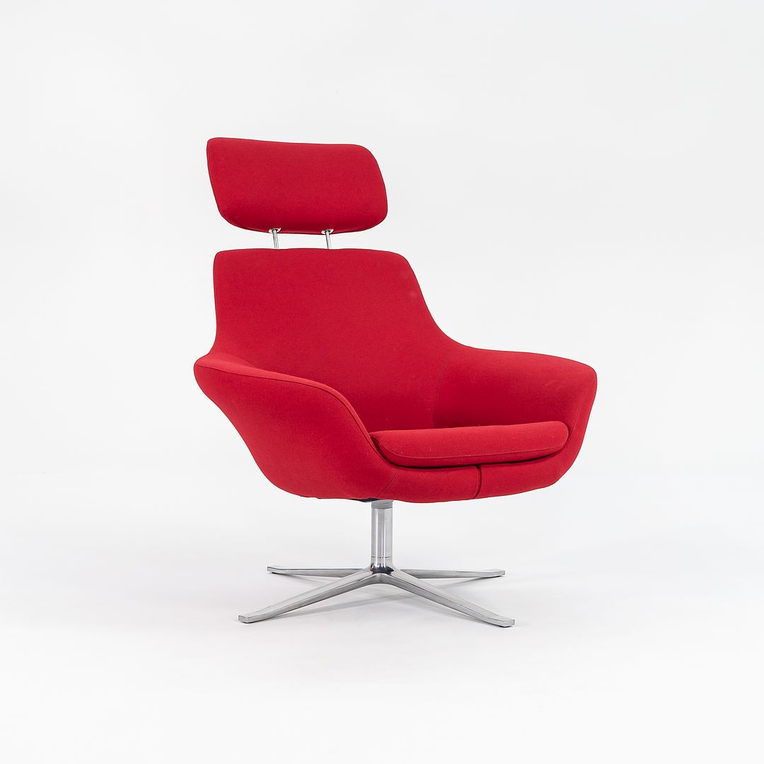 Bob Swivel Chair