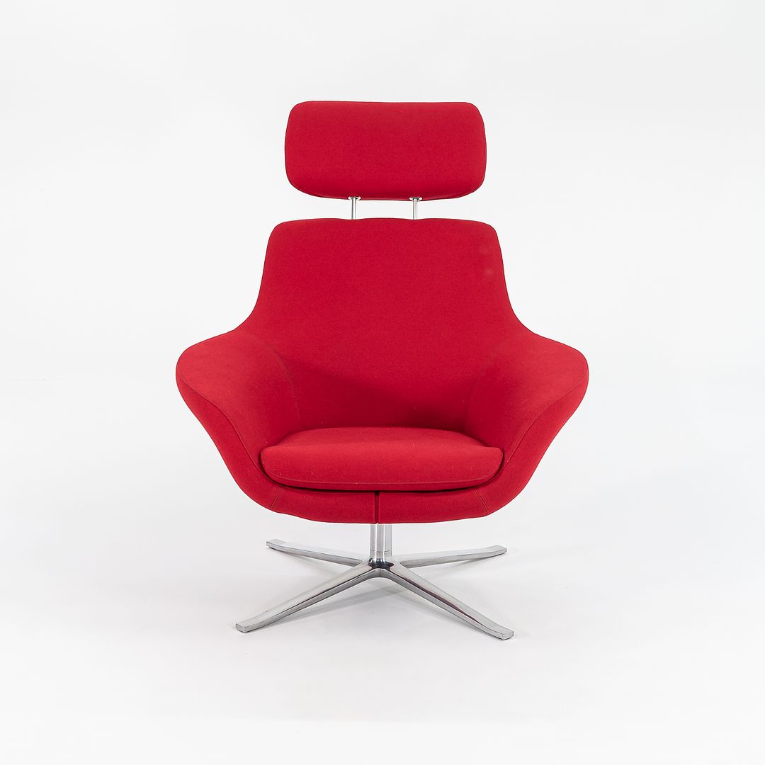 Bob Swivel Chair