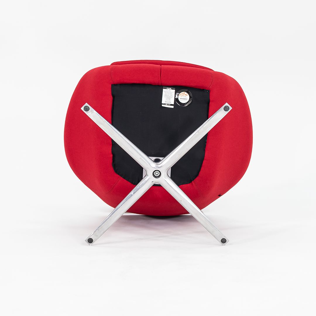 Bob Swivel Chair