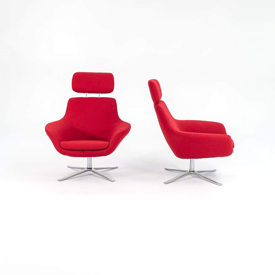Bob Swivel Chair