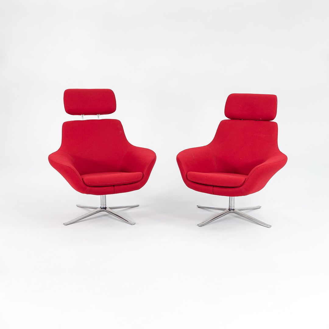 Bob Swivel Chair