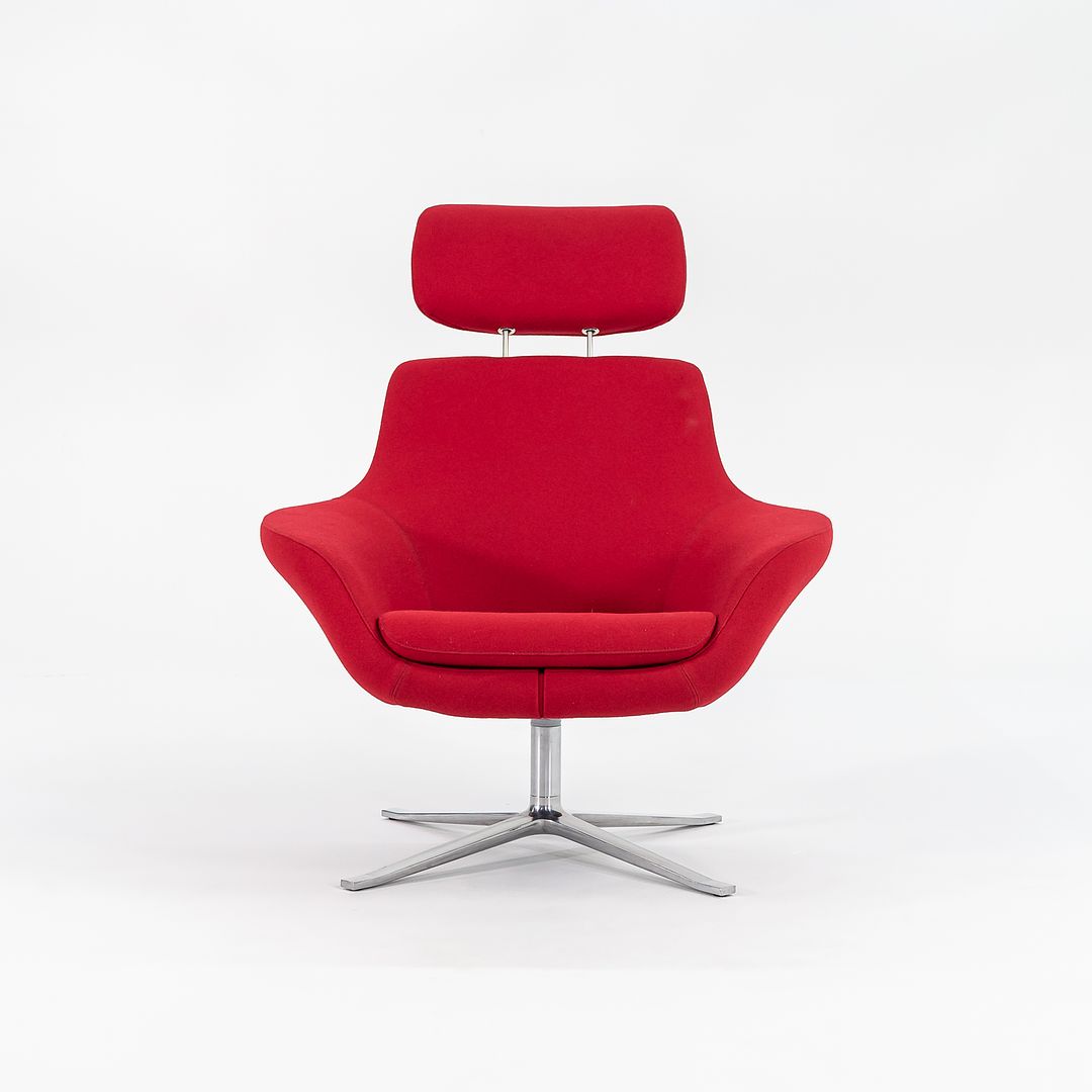 Bob Swivel Chair