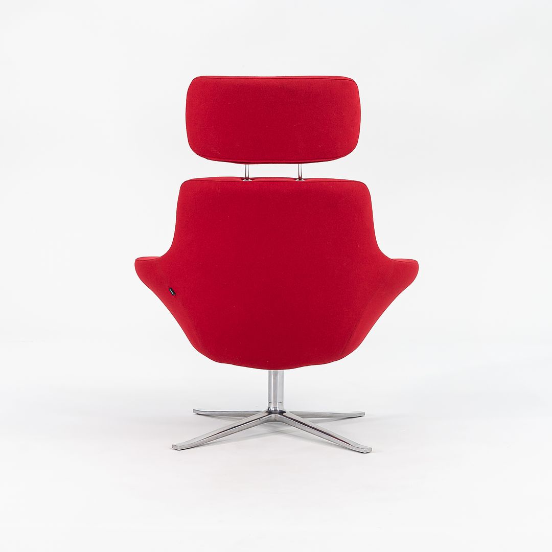 Bob Swivel Chair