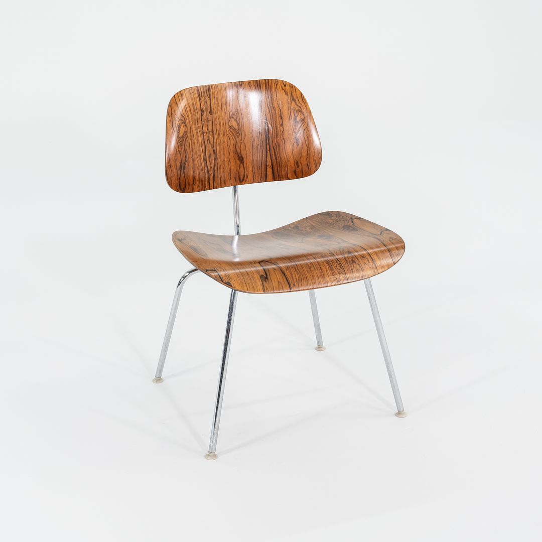 DCM Chair by Ray and Charles Eames | Rarify