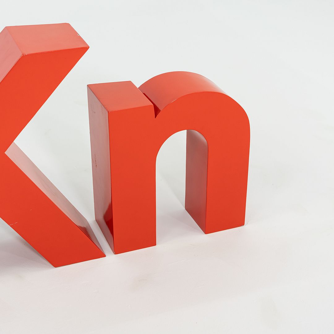 Knoll Logo