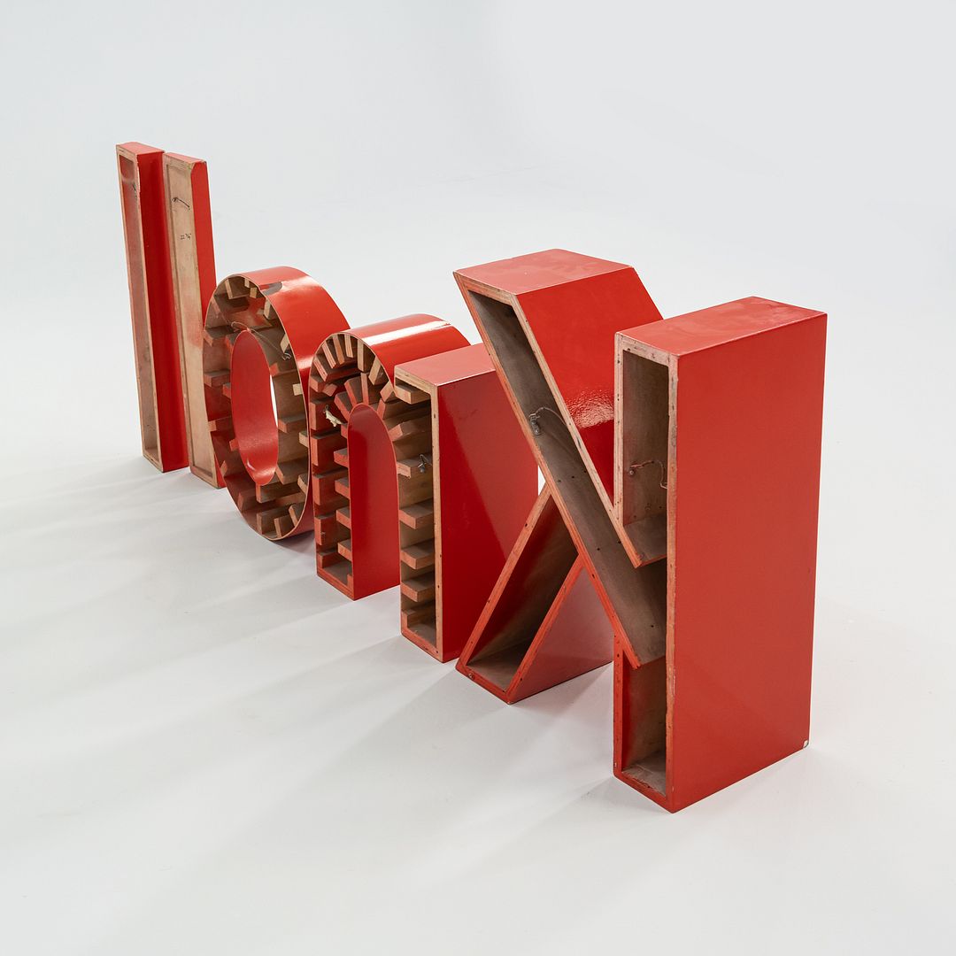 Knoll Logo