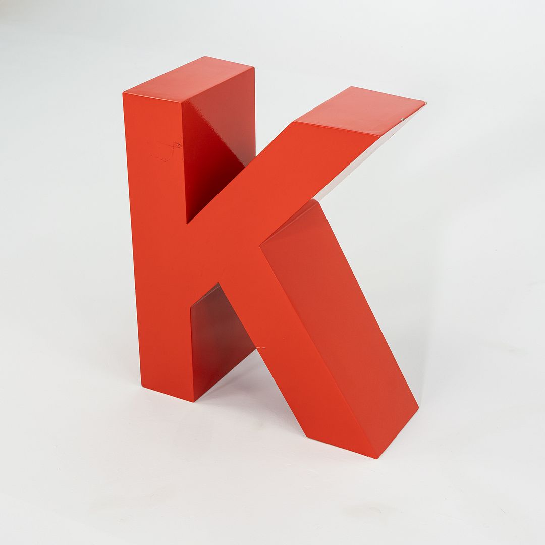 Knoll Logo