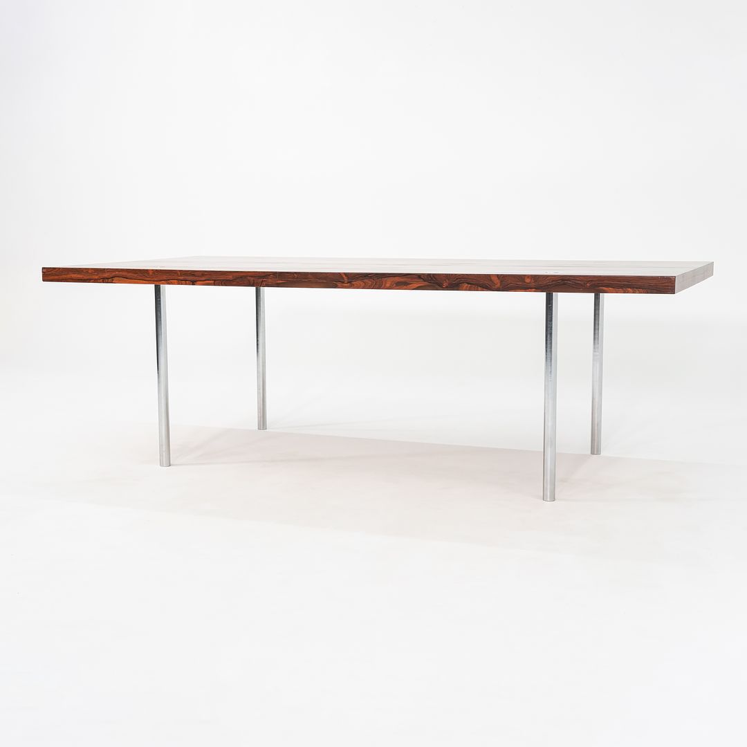 10-R Laverne Dining Table