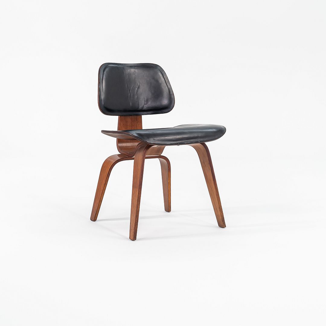 Eames DCW