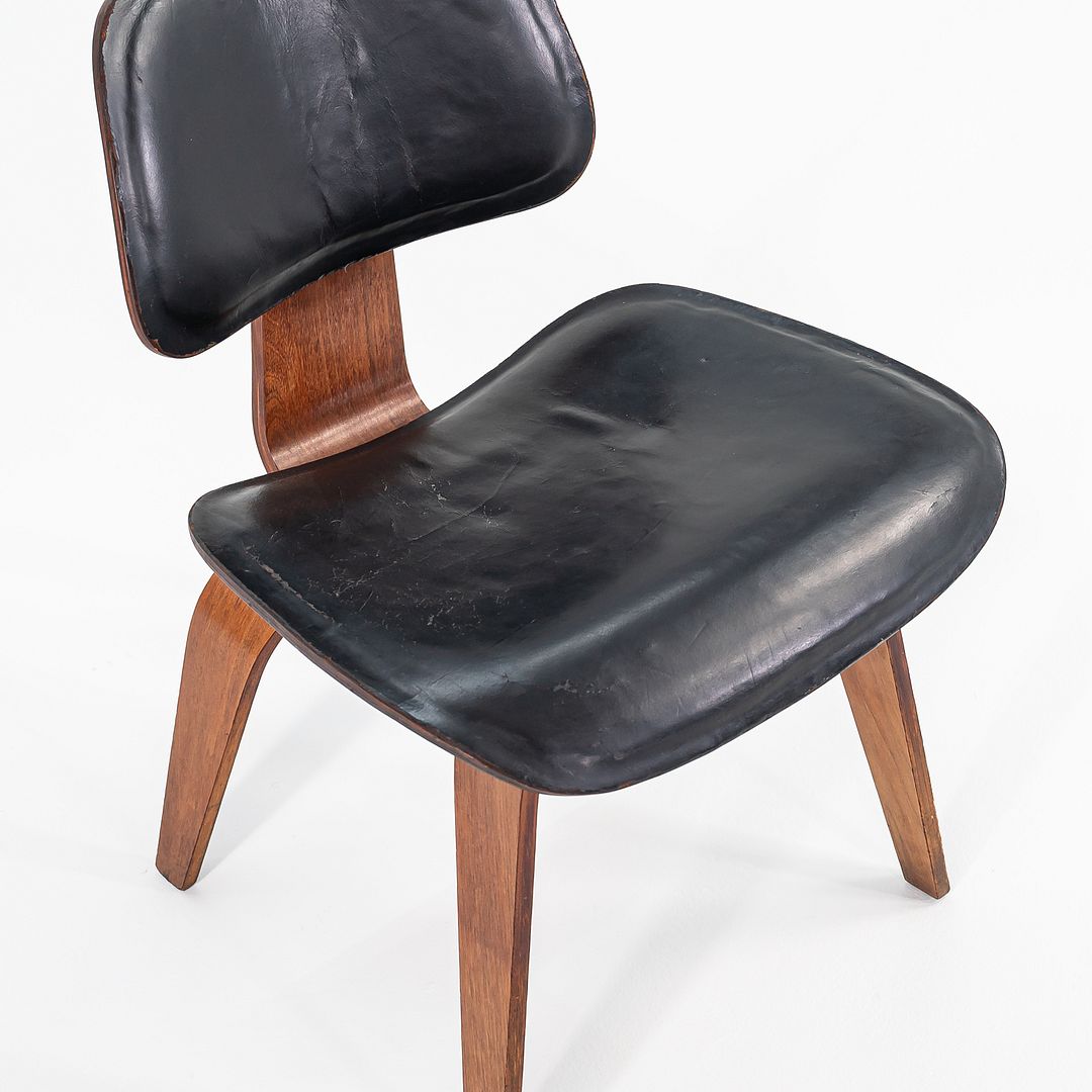 Eames DCW