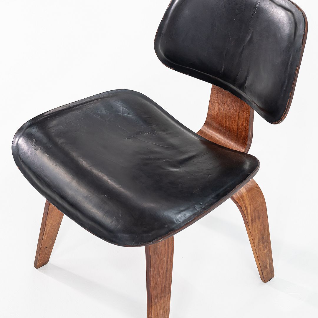 Eames DCW