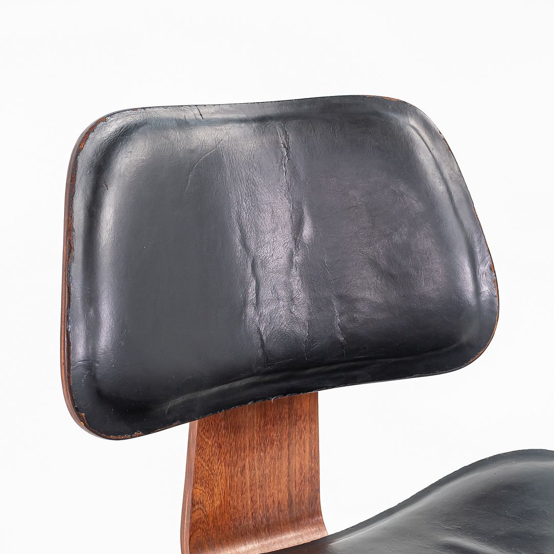 Eames DCW